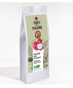 Thé Vert du Dragon BIO, 100&nbsp;g